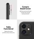 Braders Szkło na aparat do iPhone 11 Black 2