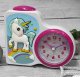 Smartwatch JVD Budzik dziecięcy SRP163.2 jednorożec 3
