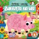 Aksjomat Dotknij i poczuj Zwierzęta na wsi Książ.sens.37644 2