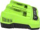Greenworks 24V 2xakumulator 4 Ah + ładowarka dual Greenworks GSK24B4X 6