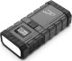 LTC Jump starter urządzenie rozruchowe LTC 24000mAh 2500A power bank USB QC/USB-C PD 1