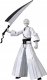 Figurka Anime ANIME HEROES Bleach figure with accessories, 16 cm - White Kurosaki Ichigo 1