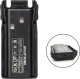 Baofeng Bateria do Baofeng UV-82 1800mAh z USB C 1