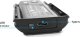 Baofeng Bateria do Baofeng UV-82 1800mAh z USB C 4