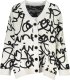 Desigual Designerski damski kardigan sweter DESIGUAL XL 1
