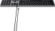 Klawiatura Satechi Klawiatura Satechi Slim W3 Wired USB-C (space gray) 10