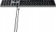 Klawiatura Satechi Klawiatura Satechi Slim W3 Wired USB-C (space gray) 3