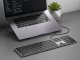 Klawiatura Satechi Klawiatura Satechi Slim W3 Wired USB-C (space gray) 4