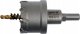 Yato YT. TCT HOLE SAW FOR METAL 45mm 1