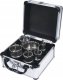 Yato YT. TCT HOLE SAW SET FOR METAL 6 pcs. 2