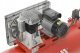 Yato YT.COMPRESSOR / OIL COMPRESSOR 200L 4