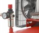 Yato YT.COMPRESSOR / OIL COMPRESSOR 200L 5