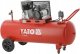 Yato YT.COMPRESSOR / OIL COMPRESSOR 200L 8