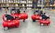 Yato YT.COMPRESSOR / OIL COMPRESSOR 200L 9