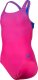 Arena Dziecięcy Strój kąpielowy GIRL'S ARENA KIKKO V SWIMSUIT SWIM PRO BACK 1