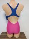 Arena Dziecięcy Strój kąpielowy GIRL'S ARENA KIKKO V SWIMSUIT SWIM PRO BACK 5