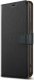 Xqisit XQISIT NP Slim Wallet Selection Anti Bac, RECYCLED for iPhone 15 Pro Black standard 1