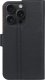Xqisit XQISIT NP Slim Wallet Selection Anti Bac, RECYCLED for iPhone 15 Pro Max Black standard 3