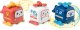 Ricokids Zabawka edukacyjna domek z telefonem RK-754 Ricokids 12