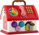 Ricokids Zabawka edukacyjna domek z telefonem RK-754 Ricokids 1