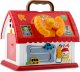 Ricokids Zabawka edukacyjna domek z telefonem RK-754 Ricokids 2