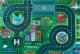 Ricokids Zabawka edukacyjna domek z telefonem RK-754 Ricokids 4