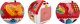 Ricokids Zabawka edukacyjna domek z telefonem RK-754 Ricokids 7