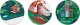 Ricokids Zabawka edukacyjna domek z telefonem RK-754 Ricokids 8