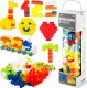 Ricokids Duże klocki do zabawy RK-761 Ricokids 1