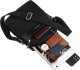 Peterson Codzienna torebka męska crossbody - Peterson NoSize 11