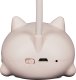 Lampka biurkowa Intesi INTESI LAMPKA LED KITTY RÓŻOWA 2
