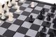 MalPlay Szachy magnetyczne \"Chess game\" - 102535 3