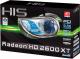 Karta graficzna HIS Radeon HD 2600 XT 512MB HD2600XT 512MB DDR3 128bit TV DV Ice 2