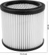 Maltec Filtr Hepa Wzmocniony Do Odkurzacza MultifilterSeries Mwd206s 25l Maltec 1