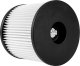 Maltec Filtr Hepa Wzmocniony Do Odkurzacza MultifilterSeries Mwd206s 25l Maltec 4