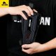 WildMan WILDMAN Etui/uchwyt rowerowy M90 sakwa na ramę czarna/black 6