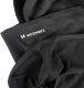 Wozinsky Kominiarka termoaktywna pod kask Balaclava roz. XL czarna Kominiarka termoaktywna pod kask Balaclava roz. XL czarna 7