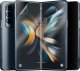 Wozinsky Folia ochronna na ekran do Google Pixel Fold Invisible Film Folia ochronna na ekran do Google Pixel Fold Invisible Film 2