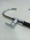 Bateria kuchenna Grohe Sink faucet GROHE QUICKFIX START EDGE, chrome, 31369001 6