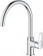 Bateria kuchenna Grohe Sink faucet GROHE QUICKFIX START LOOP, C-shaped spout, chrome, 31374001 11