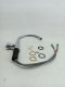 Bateria kuchenna Grohe Sink faucet GROHE QUICKFIX START LOOP, C-shaped spout, chrome, 31374001 7