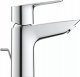 Bateria umywalkowa Grohe Washbasin faucet GROHE QUICKFIX START LOOP, size S, with pop-up bottom valve, water saving 2