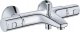 Bateria wannowa Grohe Bathroom faucet GROHE PRECISION START, thermostatic, water-saving, chrome, 34598000 1
