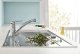 Bateria kuchenna Grohe Sink faucet GROHE QUICKFIX START ECO, chrome, 31685000 2