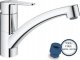 Bateria kuchenna Grohe Sink faucet GROHE QUICKFIX START ECO, chrome, 31685000 3