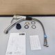 Bateria kuchenna Grohe Sink faucet GROHE QUICKFIX START ECO, chrome, 31685000 6
