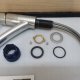 Bateria kuchenna Grohe Sink faucet GROHE QUICKFIX START ECO, chrome, 31685000 7
