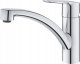 Bateria kuchenna Grohe Sink faucet GROHE QUICKFIX START, chrome, 32441002 1