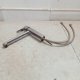 Bateria kuchenna Grohe Sink faucet GROHE QUICKFIX GET, chrome, 30196000 10