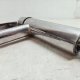 Bateria kuchenna Grohe Sink faucet GROHE QUICKFIX GET, chrome, 30196000 13